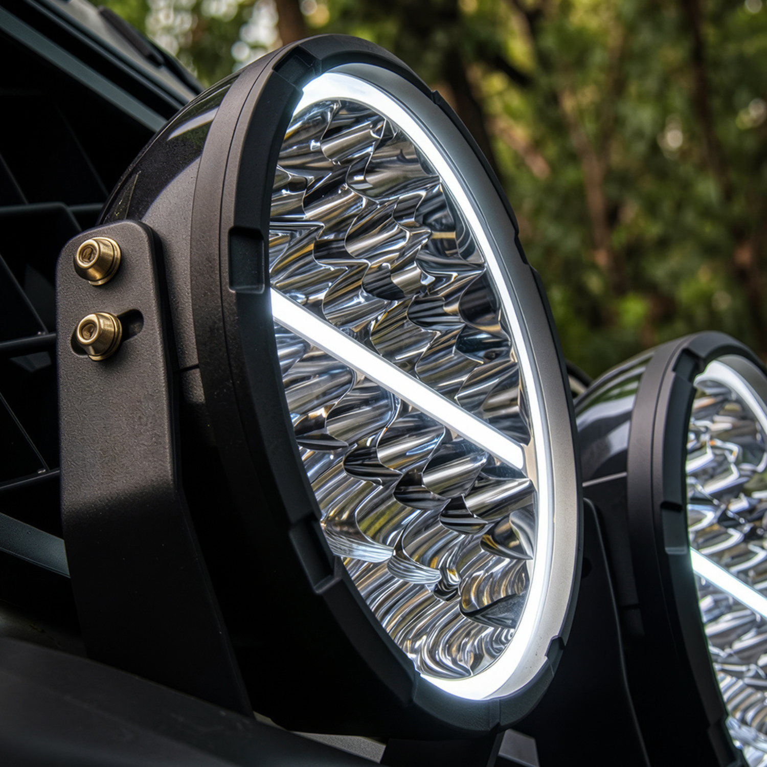 DRIVING LIGHTS