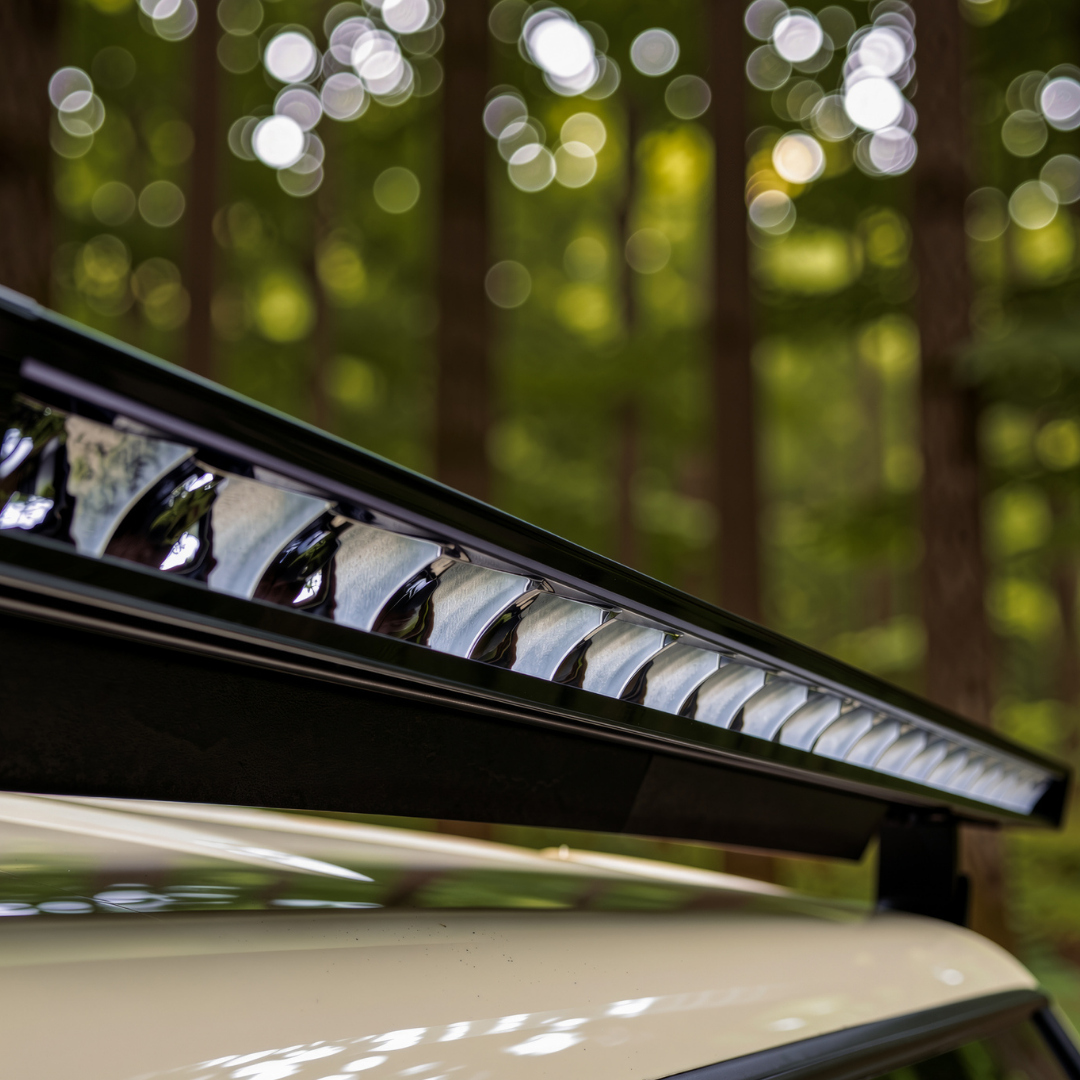 LED BARS