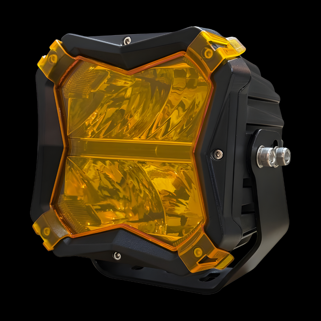 Zien I Series 5” Cube Spot Light