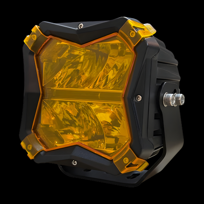 Zien I Series 5” Cube Spot Light