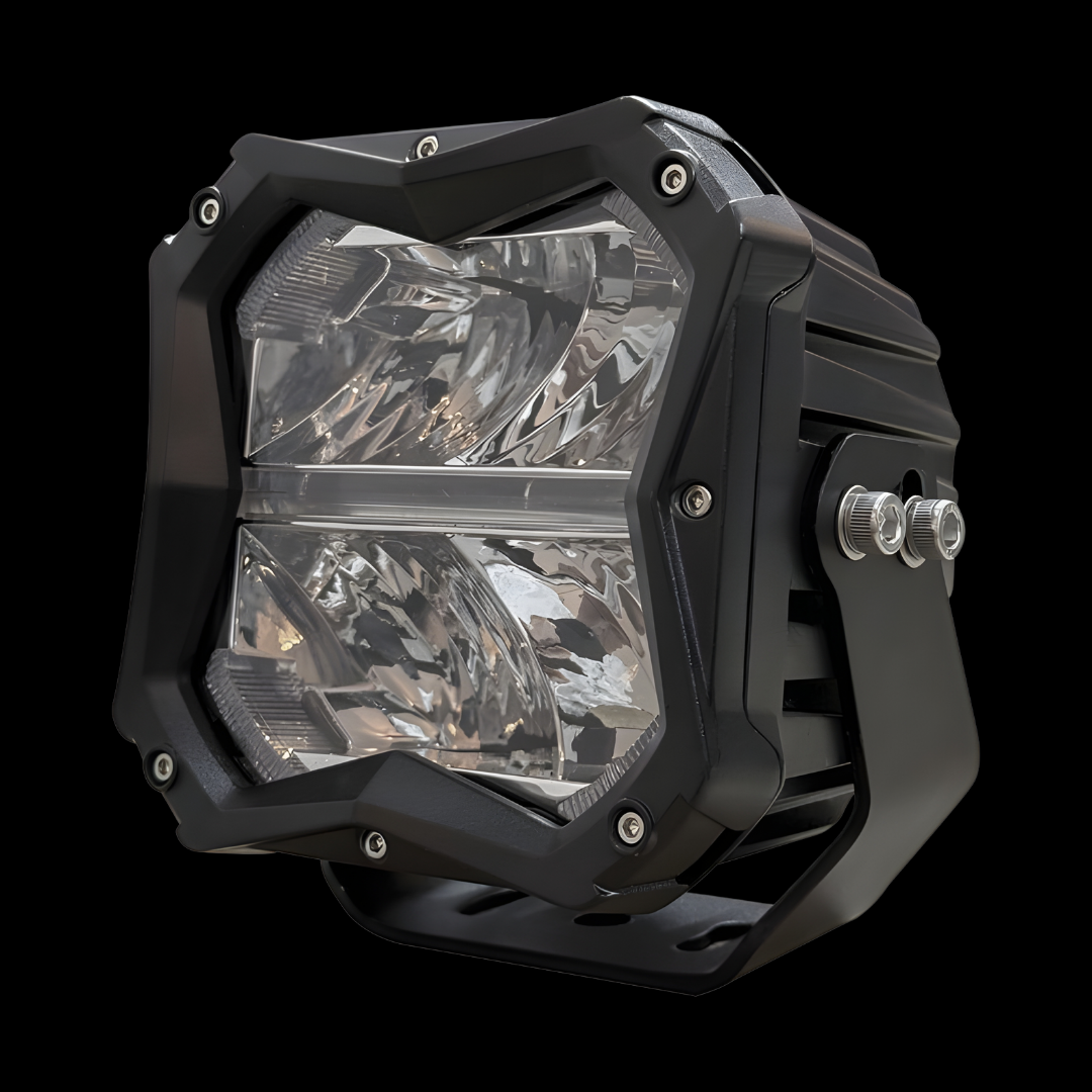 Zien I Series 5” Cube Spot Light