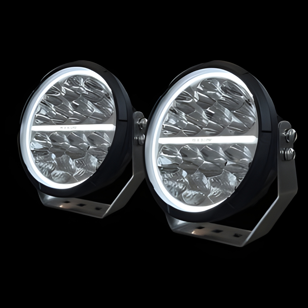 Zien 6.5” I Series LED Spot light