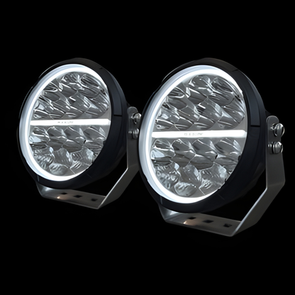 Zien 6.5” I Series LED Spot light