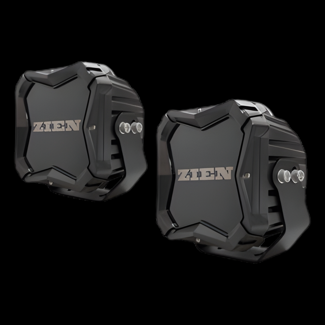 Zien I Series 5” Cube Spot Light