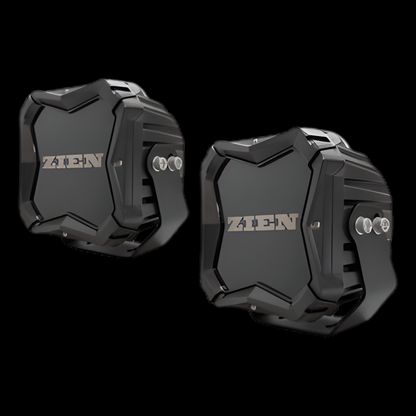 Zien I Series 5” Cube Spot Light