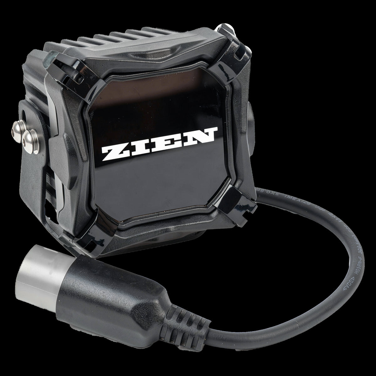 Zien 3"Cube Spot Lights