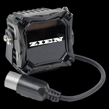 Zien 3"Cube Spot Lights