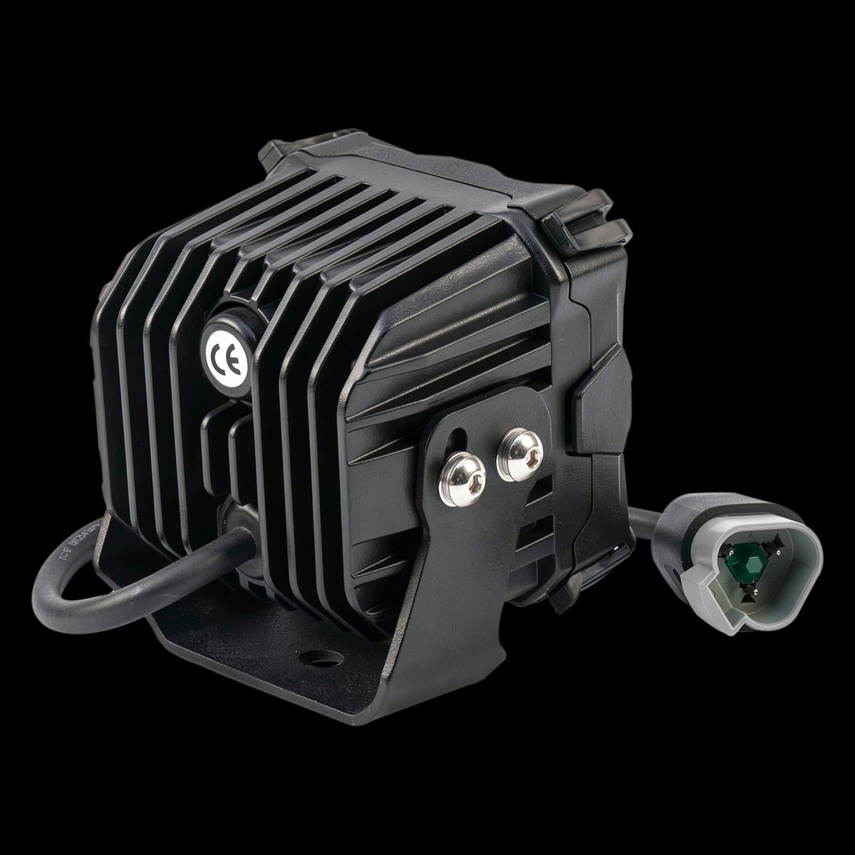 Zien 3"Cube Spot Lights