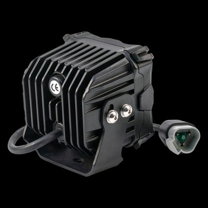 Zien 3"Cube Spot Lights